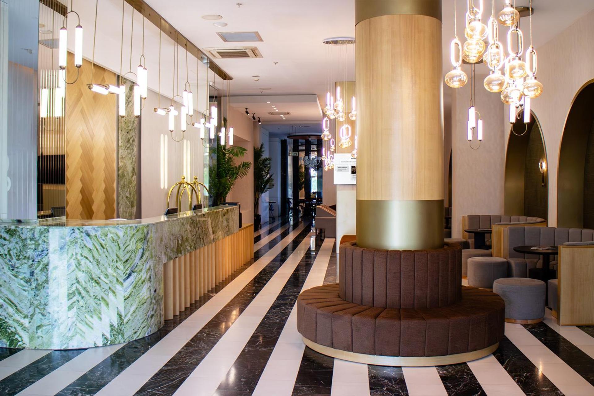 Sam Royal Hotel Eskişehir Exterior foto